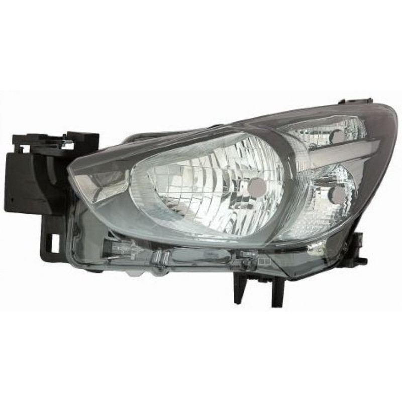 Headlight Left for MAZDA - DEPO 216-1170L-LDEM2