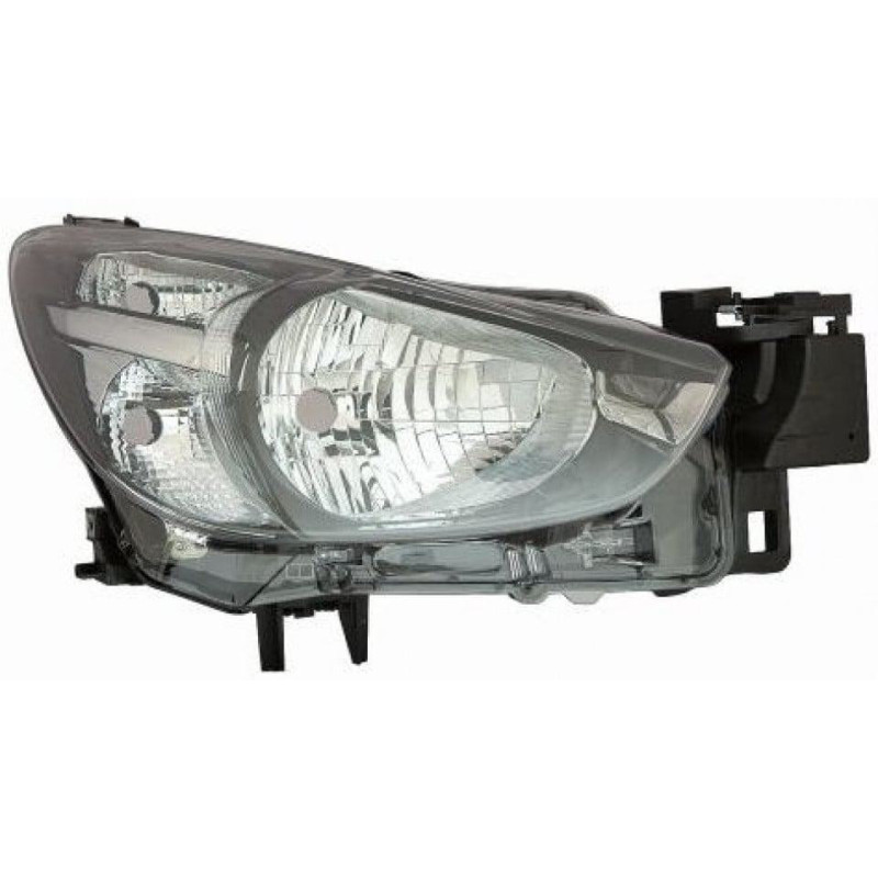 Faro Delantero Derecho para MAZDA - DEPO 216-1170R-LDEM2