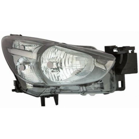 Headlight Right for MAZDA - DEPO 216-1170R-LDEM2