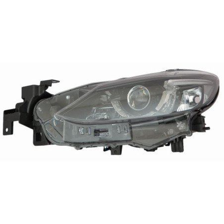 Faro Delantero Izquierdo para MAZDA - DEPO 216-1172LMLDEM2