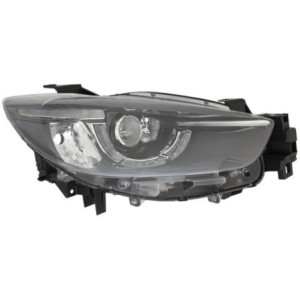 Reflektor dla MAZDA - DEPO 216-1174LMLEAM2