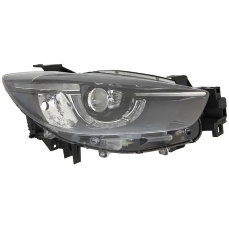 Faro Delantero Izquierdo para MAZDA - DEPO 216-1174LMLEAM2