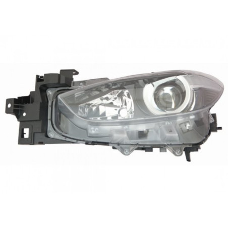 Reflektor dla MAZDA - DEPO 216-1178LMLDEM2
