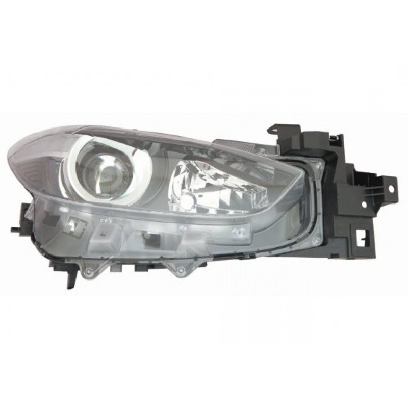 Faro Delantero Derecho para MAZDA - DEPO 216-1178RMLDEM2