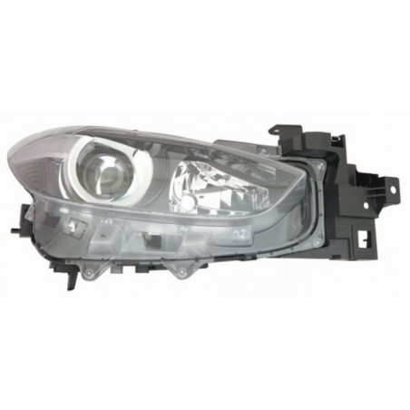 Faro Fanale Anteriore Destra per MAZDA - DEPO 216-1178RMLDEM2