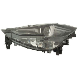 Faro Delantero Izquierdo para MAZDA - DEPO 216-1179L-LEAM2