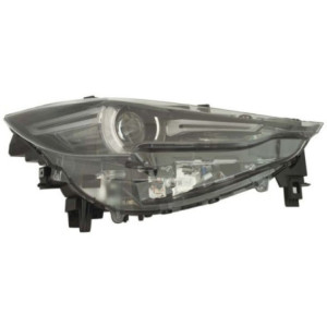 Headlight Right for MAZDA - DEPO 216-1179R-LEAM2