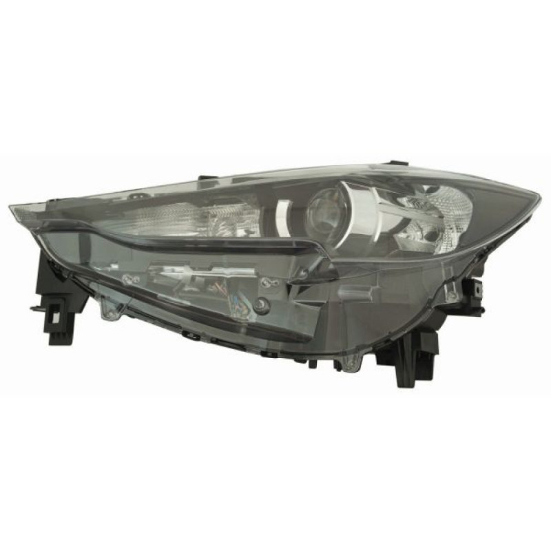 Reflektor dla MAZDA - DEPO 216-1180L-LDEM2