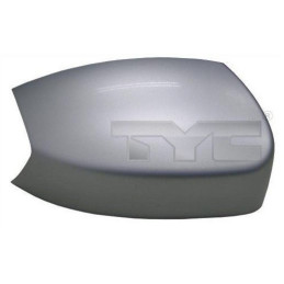 RIGHT Mirror Cover for Ford C-Max Galaxy Grand C-Max Kuga S-Max TYC 310-0127-2