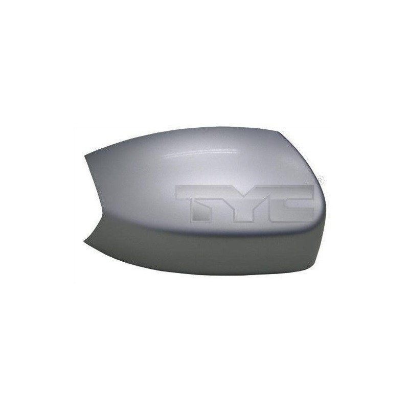 RIGHT Mirror Cover for Ford C-Max Galaxy Grand C-Max Kuga S-Max TYC 310-0127-2
