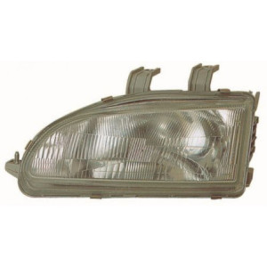 Headlight Left for HONDA - DEPO 217-1111L-LD-E