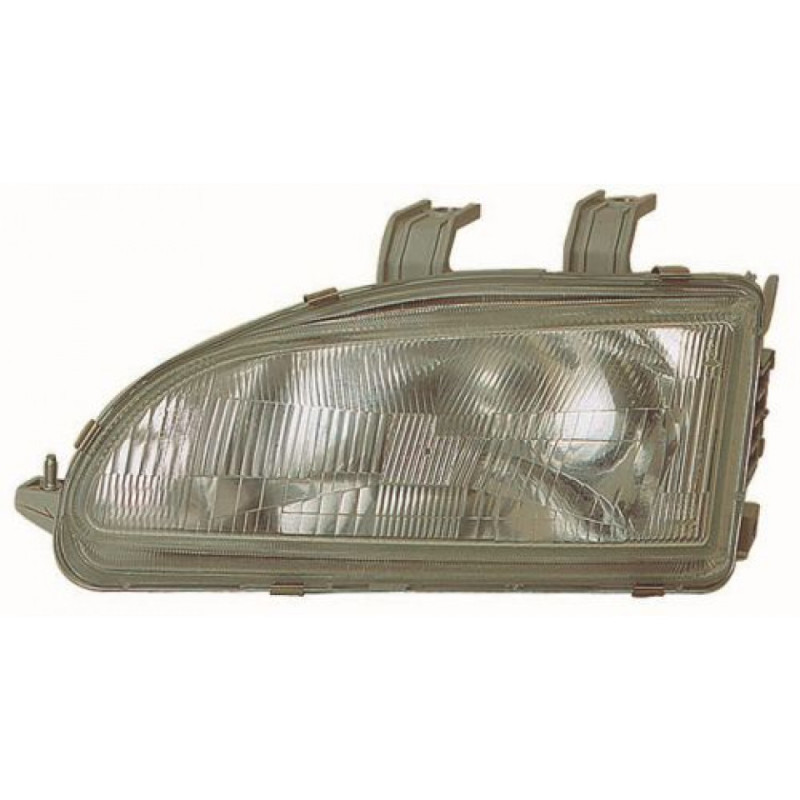 Predné svetlo vlavo pre HONDA - DEPO 217-1111L-LD-E