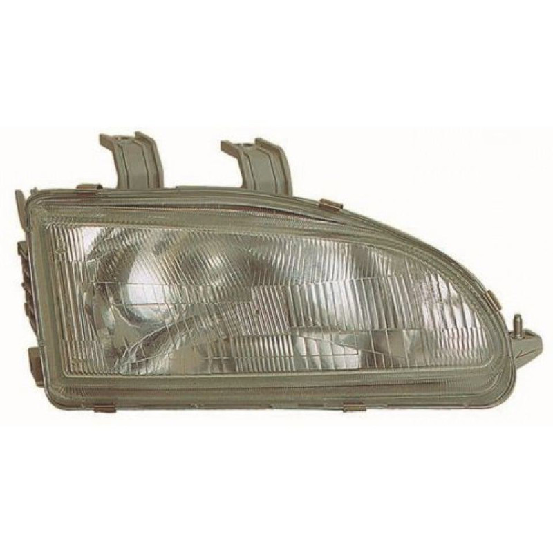 Predné svetlo vpravo pre HONDA - DEPO 217-1111R-LD-E