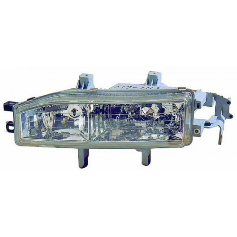 Reflektor dla HONDA - DEPO 217-1113L-LD