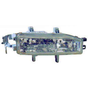 Reflektor dla HONDA - DEPO 217-1113R-LD