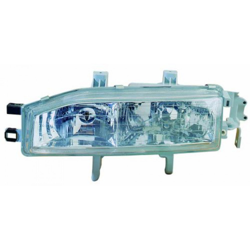 Faro Delantero Izquierdo para HONDA - DEPO 217-1114L-LD-E