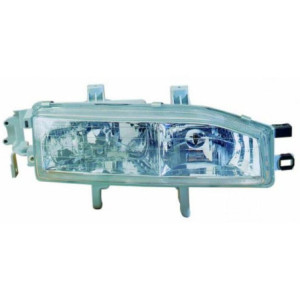 Headlight Right for HONDA - DEPO 217-1114R-LD-E