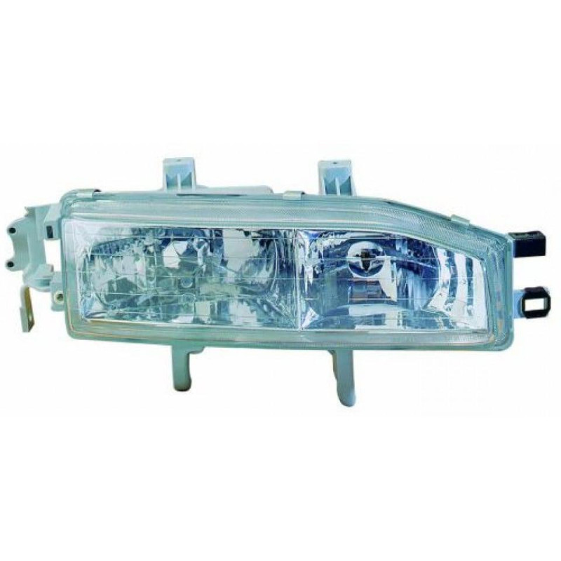 Faro Delantero Derecho para HONDA - DEPO 217-1114R-LD-E