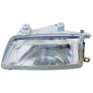 Reflektor dla HONDA - DEPO 217-1116L-LD-E