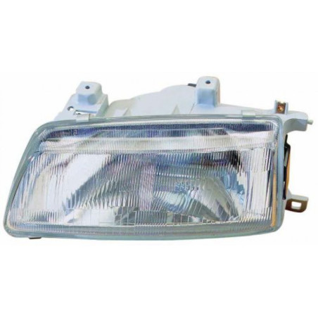 Faro Delantero Izquierdo para HONDA - DEPO 217-1116L-LD-E