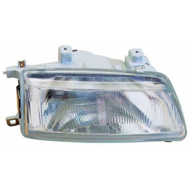 Faro Fanale Anteriore Destra per HONDA - DEPO 217-1116R-LD-E