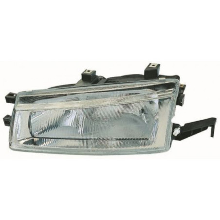 Headlight Left for HONDA - DEPO 217-1118L-LD-EM