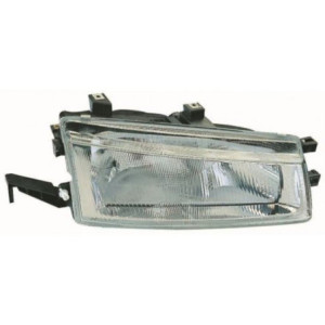 Faro Delantero Derecho para HONDA - DEPO 217-1118R-LD-EM