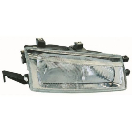 Predné svetlo vpravo pre HONDA - DEPO 217-1118R-LD-EM