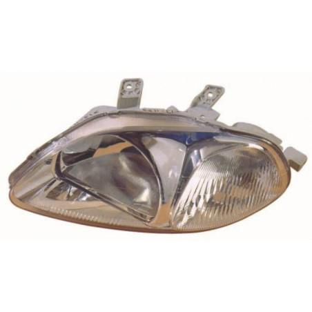 Faro Delantero Izquierdo para HONDA - DEPO 217-1120L-LD-E