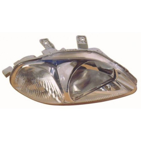 Predné svetlo vpravo pre HONDA - DEPO 217-1120R-LD-E
