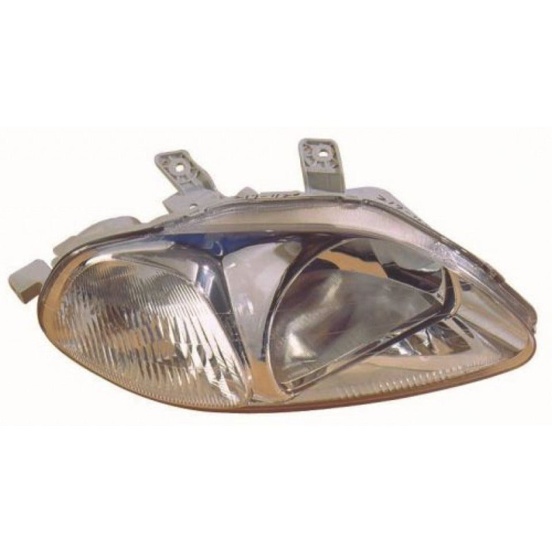 Headlight Right for HONDA - DEPO 217-1120R-LD-EM