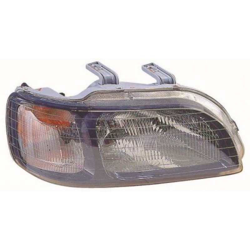 Faro Fanale Anteriore Destra per HONDA - DEPO 217-1122R-LD-EM