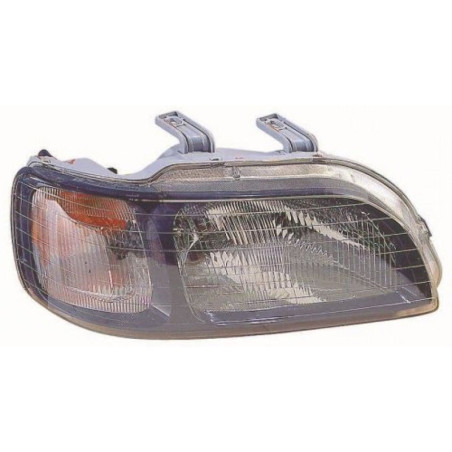Feu Phare avant Droite pour HONDA - DEPO 217-1122R-LD-EM