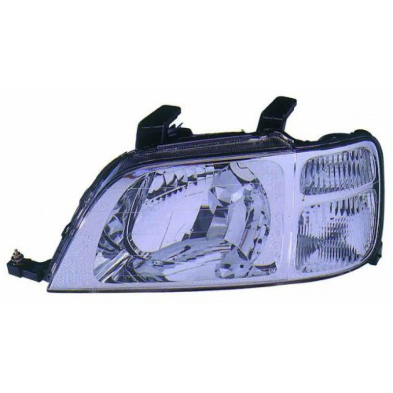 Headlight Right for HONDA - DEPO 217-1125R-LD-EM