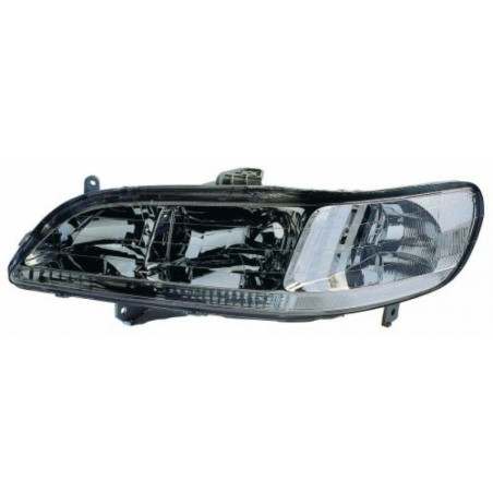Headlight Left for HONDA - DEPO 217-1126L-LD-EM