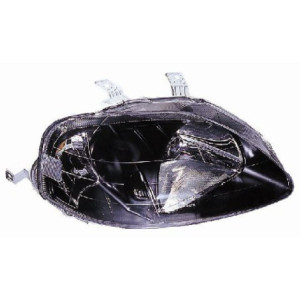 Faro Delantero para HONDA - DEPO 217-1127R-LD-E2