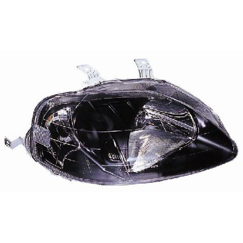 Headlight for HONDA - DEPO 217-1127R-LD-E2