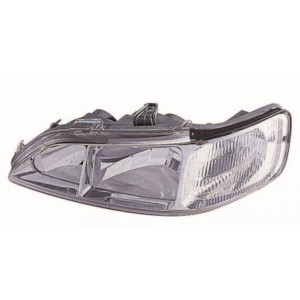 Reflektor dla HONDA - DEPO 217-1129L-LD-EM