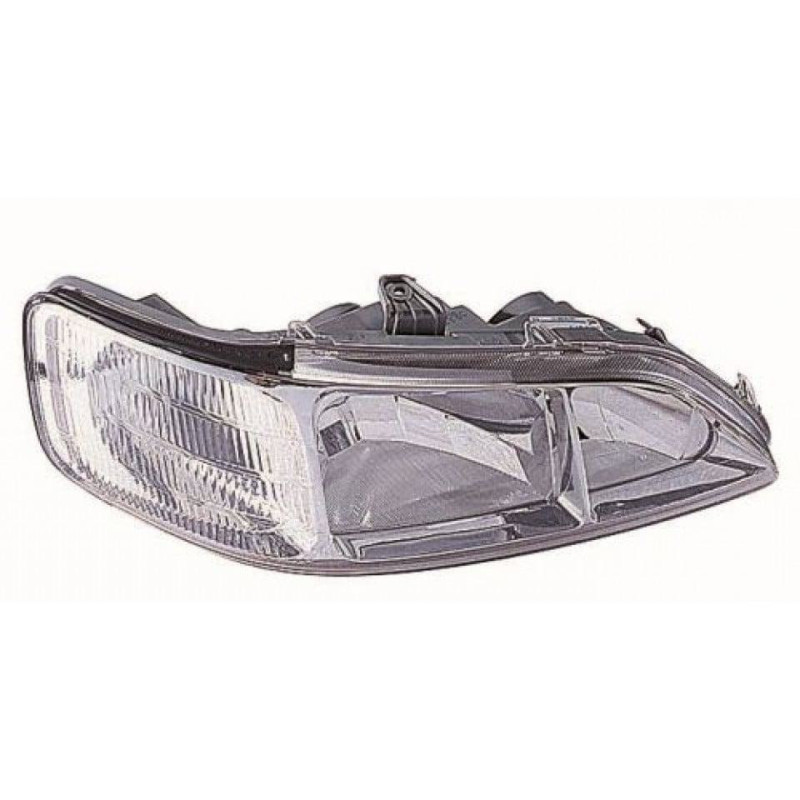 Feu Phare avant Droite pour HONDA - DEPO 217-1129R-LD-EM