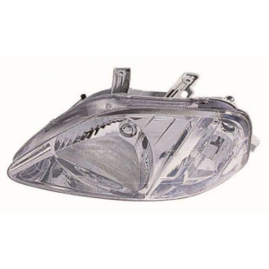 Headlight Left for HONDA - DEPO 217-1131L-LD-EM