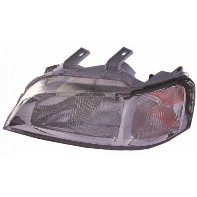 Headlight Left for HONDA - DEPO 217-1132L-LD-EM