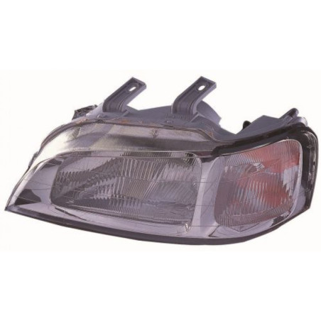 Faro Delantero Izquierdo para HONDA - DEPO 217-1132L-LD-EM