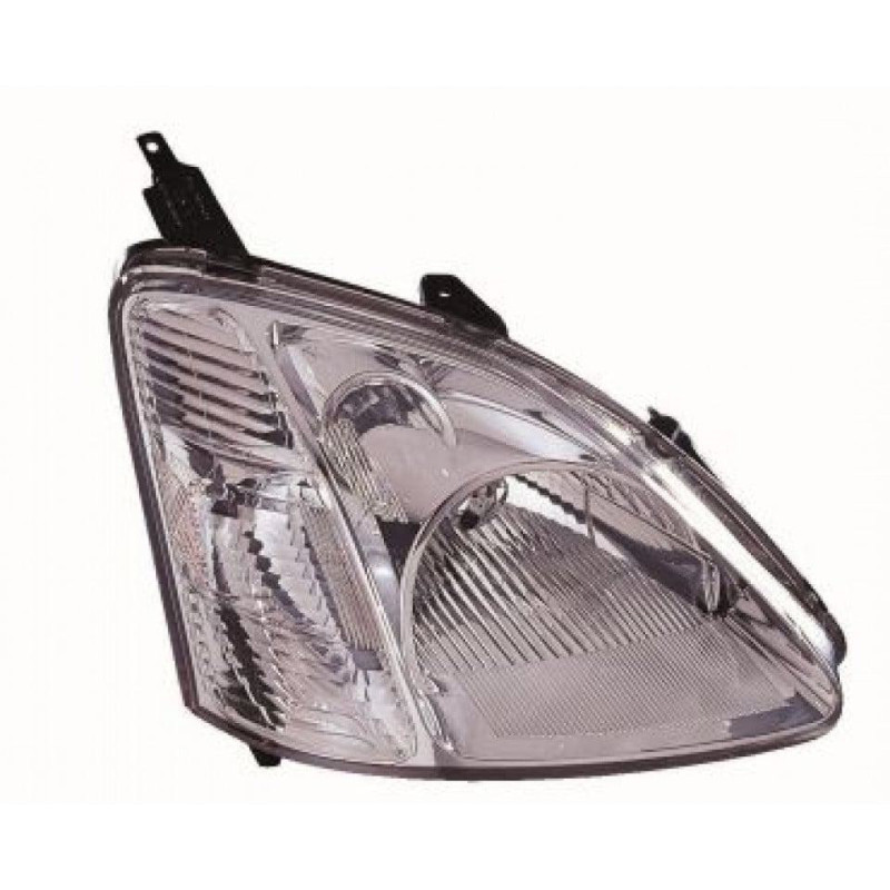 Reflektor dla HONDA - DEPO 217-1137R-LDEM1