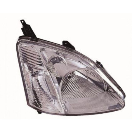 Feu Phare avant Droite pour HONDA - DEPO 217-1137R-LDEM1