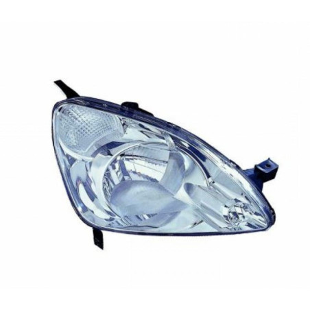 Headlight Right for HONDA - DEPO 217-1138R-LDEMC