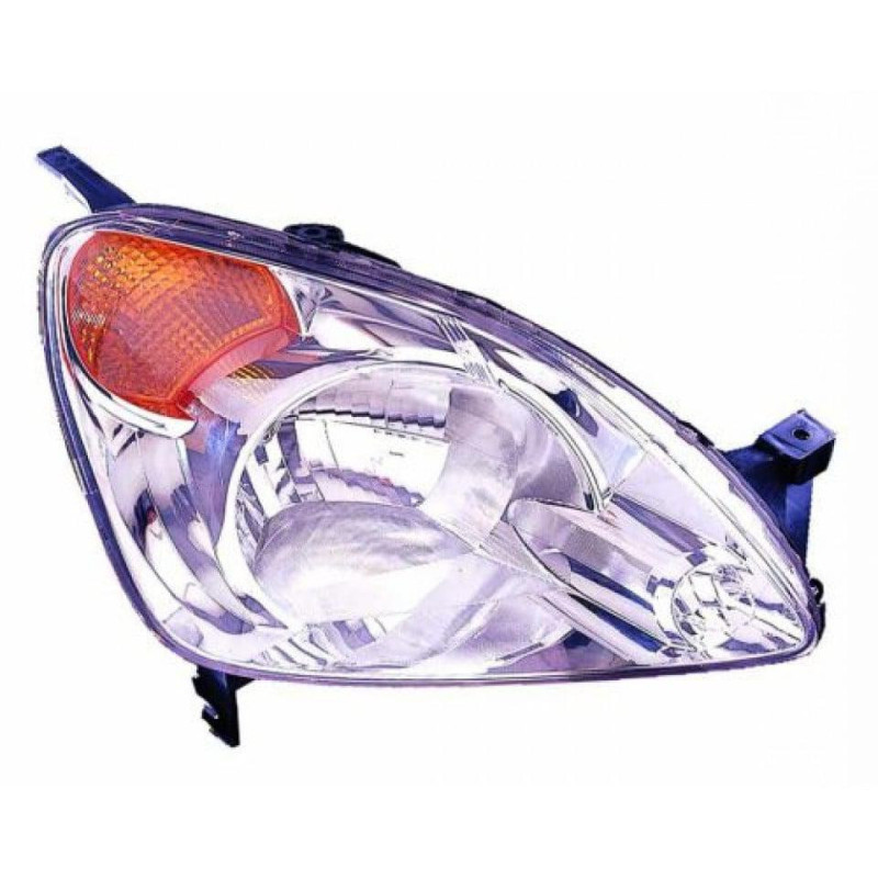 Headlight Right for HONDA - DEPO 217-1138R-LDEMY
