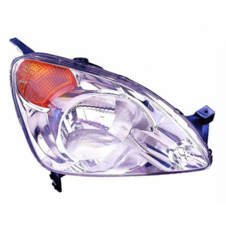 Faro Delantero Derecho para HONDA - DEPO 217-1138R-LDEMY
