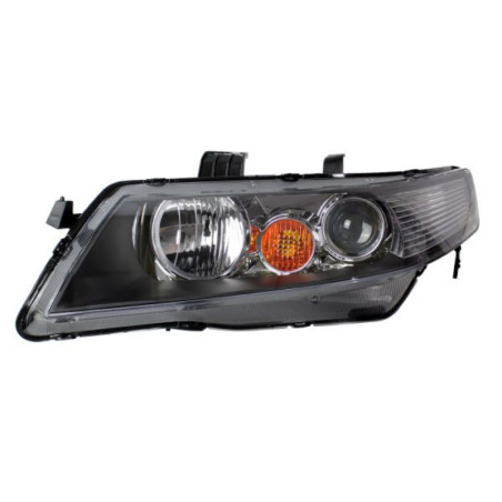 Headlight Left for HONDA - DEPO 217-1144L-LD-EM