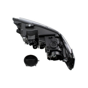 Faro Fanale Anteriore Sinistra per HONDA - DEPO 217-1144L-LD-EM