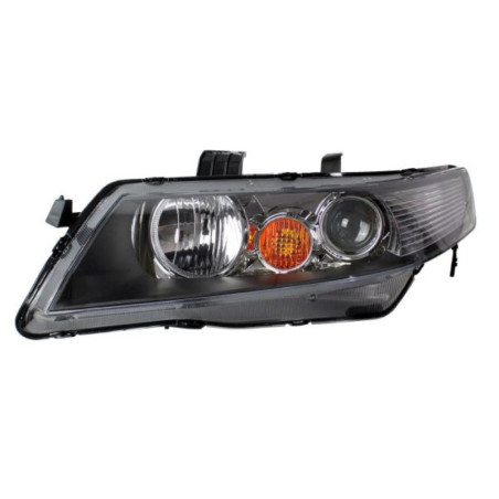 Hauptscheinwerfer Rechts für HONDA - DEPO 217-1144R-LD-EM